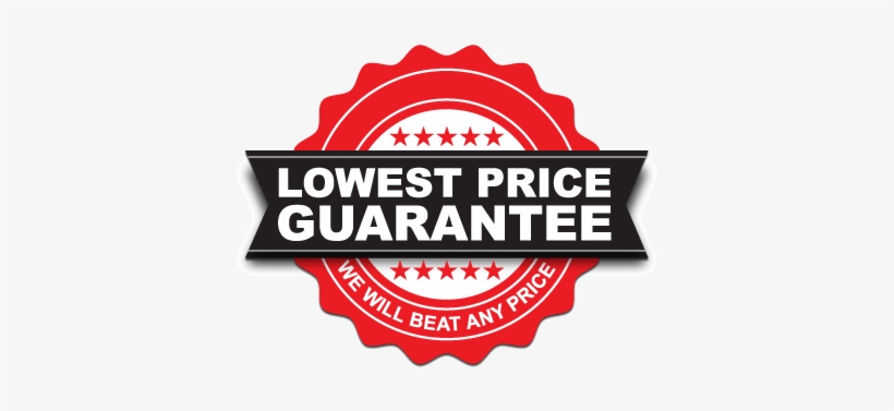 Low Price Guarantee - Cougar Tire